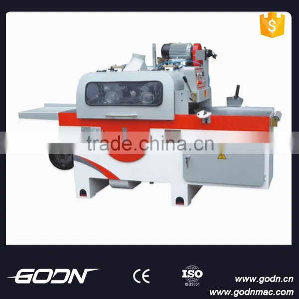 Woodworking Machine-Multi Blade Rip Saw