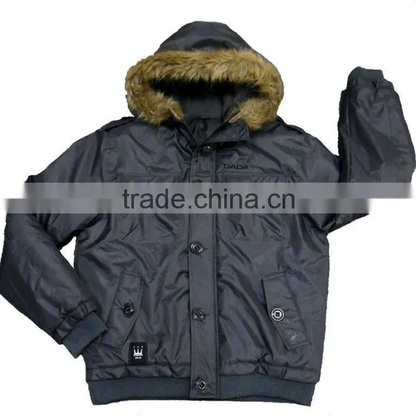 2011 Men's Winter New Fashion Jacket