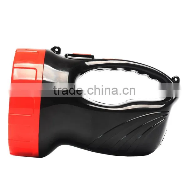 LED Rechargeable Searching Light HBT-919 photo-3