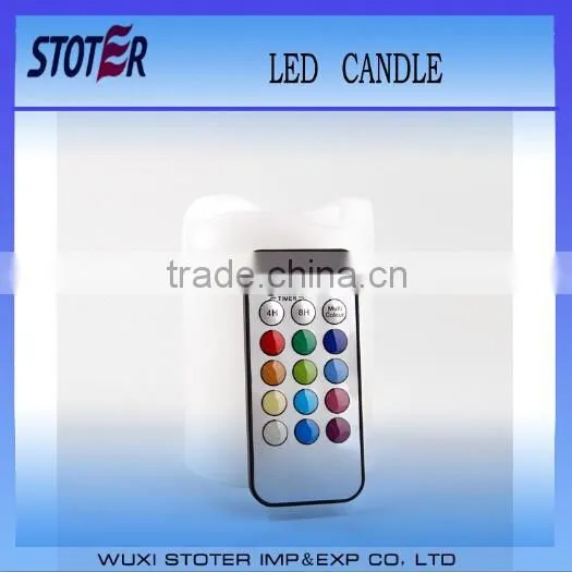 2014 Wholesale Solar Candle Light photo-2