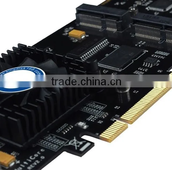 PCIE 2.0 SSD 500GB SSD Hard Drive High Performance photo-4