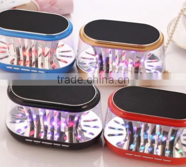 2015 New Products Multifunctional Business Wireless Speakers / Mini Wireless Bluetooth Speaker