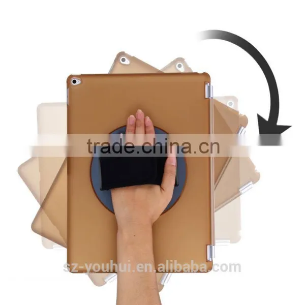 New Arrival OEM ODM Customized Case Back Cover For Apple Ipad photo-2