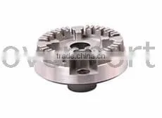Burner Spreader
