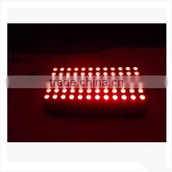 DMX Control 72pcs LED RGBW 4in1 LED Spot Light Stage Lighting photo-5