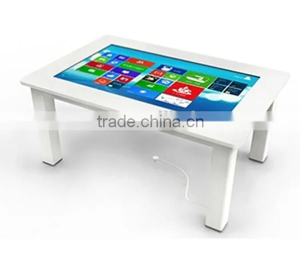 55inch Game Table With Touch Screen All in One photo-2