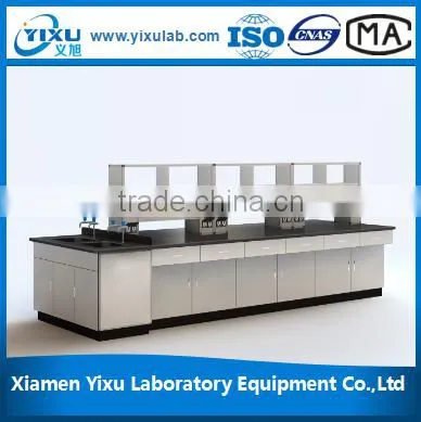 2015 Laboratory adjustable workbench