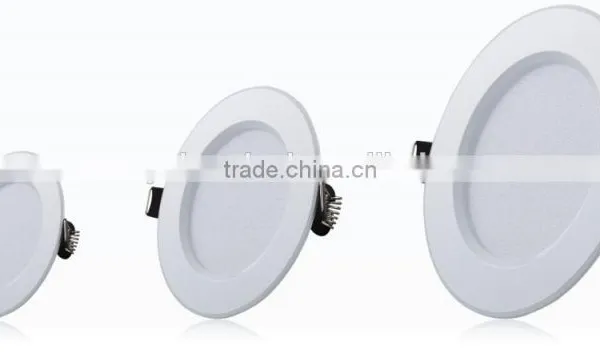 GU10 Led Spot Light Home Electric Ceiling Light Fitting 40mm/50mm photo-3