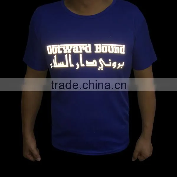 Laser Cut OEM Laser Cut OEM Sliver Reflective Logo Adhesive photo-5