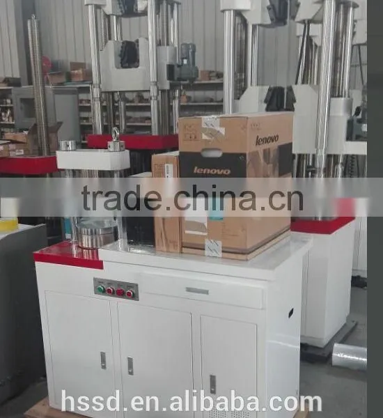 Cement and Concrete Testing Machine Manufacturer /laboratory Testing Equipment Supplier photo-4