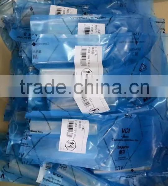 Supply Customers Ordered BOSCH Control Valves and Nozzles photo-3