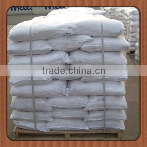 South America Market 2-5mm White Granular Steel Grade Ammonium Sulfate photo-3
