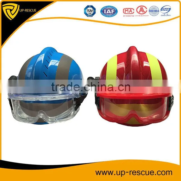 Fireman Rescue Helmet
