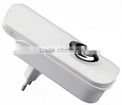 PIR Power Failure Light Emergency Sensor Light Night Light Torch photo-3