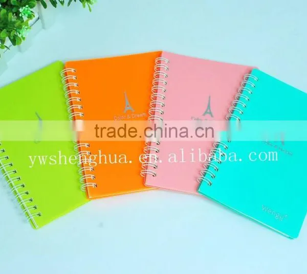 2015 Hot Sale Note Book / Paper Note Book / High Quality Note Book photo-2