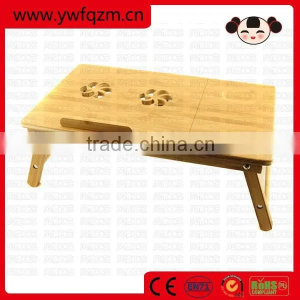Wholesale Cheap Bamboo Computer Desk for Wholesale photo-3