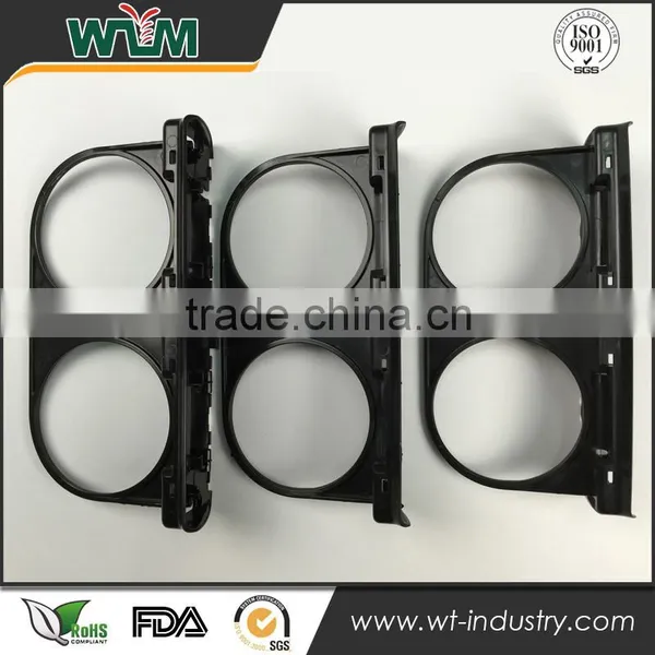Automotive Parts Plastic Mold Making for Car Accessory photo-2