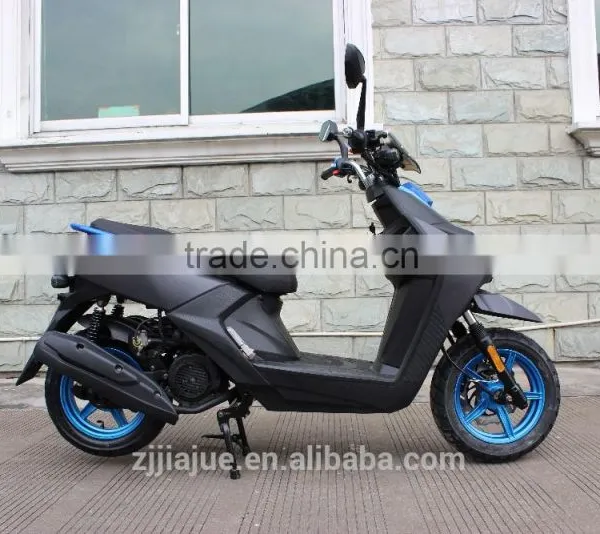 Jiajue 2016 High Quality Sport Offroad BWSM Scooter photo-2