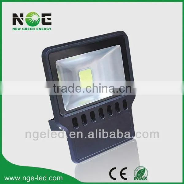 IP65 CE High Lumen Cob Led Floodlight 120w