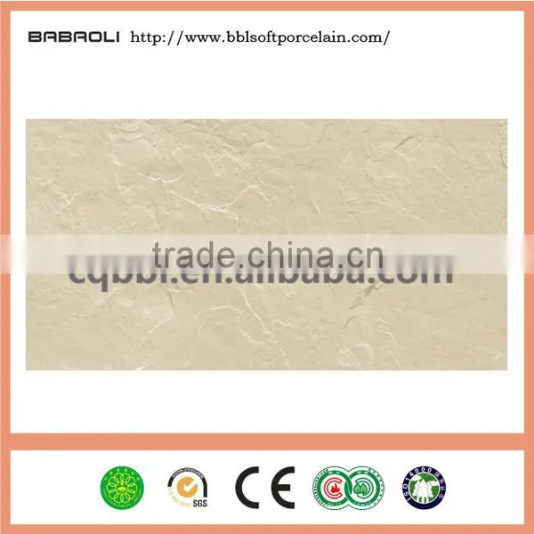 Hot Sale Flexible Wall Tile Soft Ceramic Wall Tile, Slate Stone photo-2