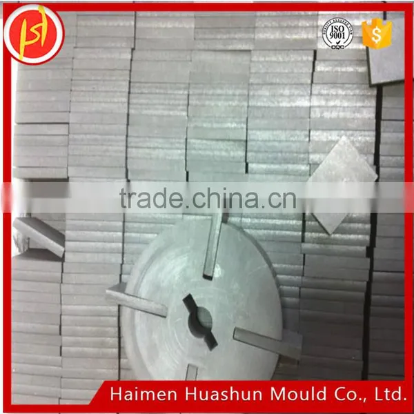 Durable and Wearable Carbon Vane for Vaccump Pump photo-3