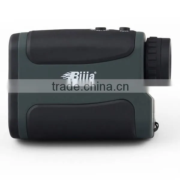 BIJIA 10x25 700m Speed Measurement Golf Laser Rangefinder photo-3