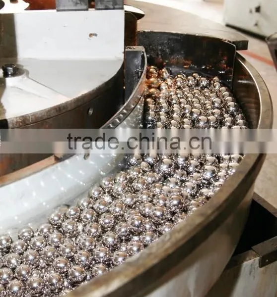 AISI 1010 Carbon Steel Ball photo-3