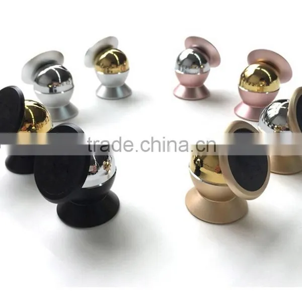 Hot New Item Magnetic Phone Holder / Phone Car Mount photo-6