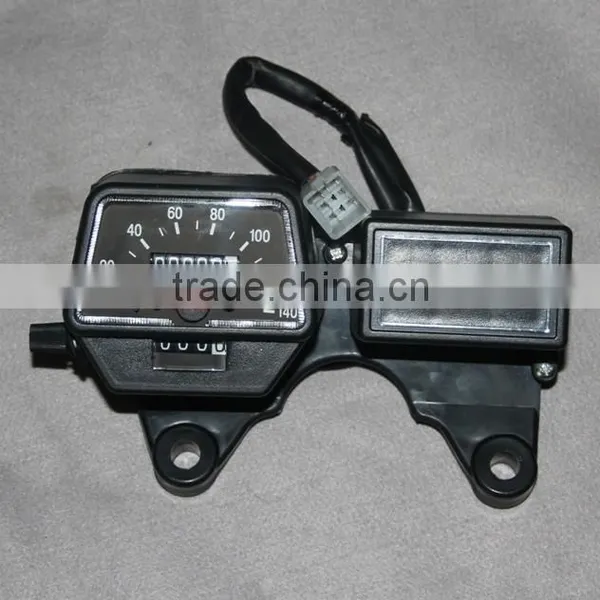 SCL-2012110684 Zongshen178 ZS125GY Motorcycle Parts Motorcycle Speedometer photo-2