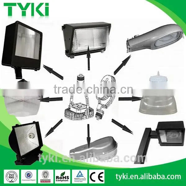 CE 60w LED Retrofit Kits for 200 MH/ HPS Lamp Replacement Led Retrofit Kits