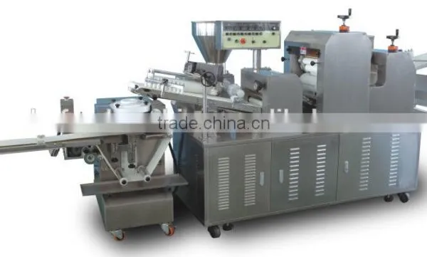 2015 Most Professional French Bread Production Line photo-3