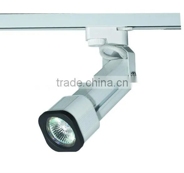 Track Light, Spot Light, Ceiling Light YP127 White