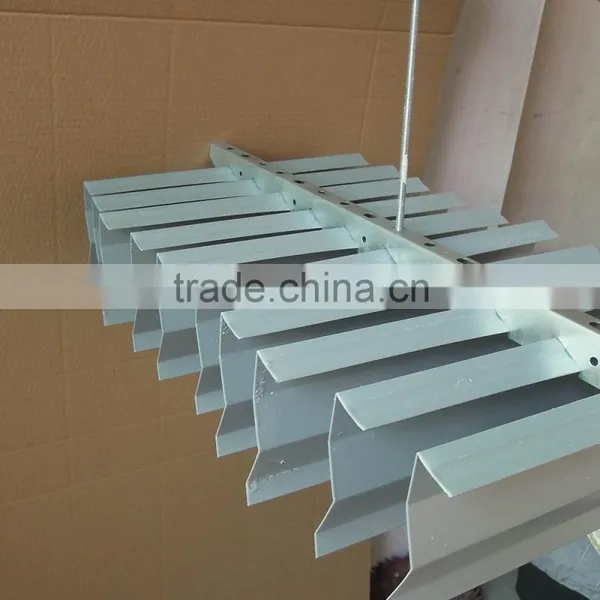 Cheap Building Materials Aluminum Ceiling From China Supplier photo-2