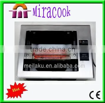 The Latest Bio Infrared Smokeless Bbq Grill/use for Restaurant,bars,catering/CE,UL/110V,220V,230V,240V,250V, photo-4