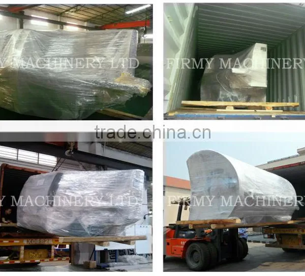 Foshan Woodworking Machine Double Side Tenoner photo-3