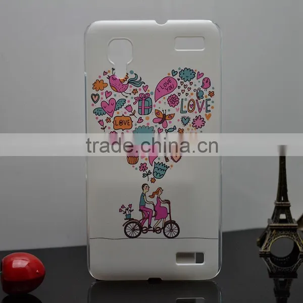 New Plastic Phone Case Cover for VIVO X5 Pro,Custom Design for Vivo Y28 Mobile Phone Cover photo-4