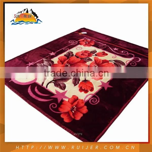 Wholesale Best Quality Baby Stroller Blanket photo-6