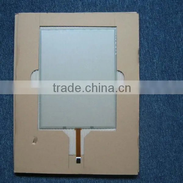 15 Inch 5 Wire Resistive Touch Screen,wholesale Kiosk Touch Panel photo-5