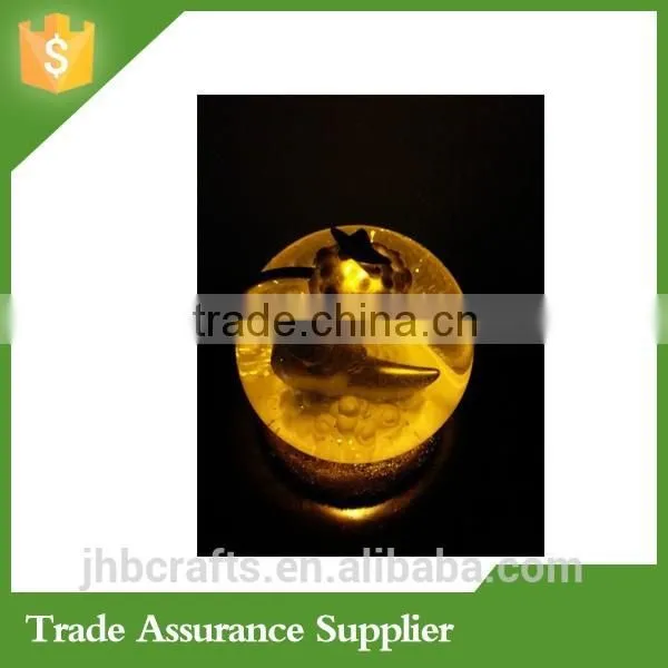 Know Custom Snow Globes Wholesale Price photo-2