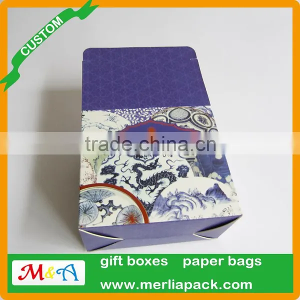 MAKE UP PREMIUMS FOLDABLE BOXES TUCK TOP CRASH LOCK BOTTOM BOXES photo-3