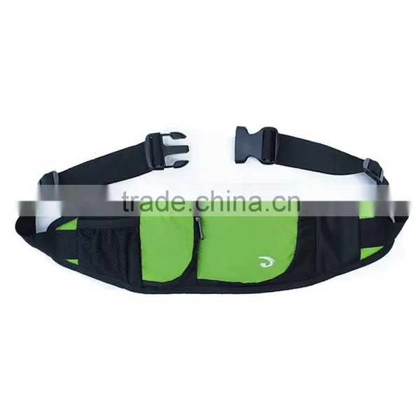 Sport Belt Bag,Waterproof Running Waist Bag photo-5