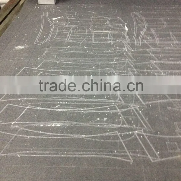 Jindex Inkjet Cutter, Inkjet Cutting the Paper Machine. photo-2