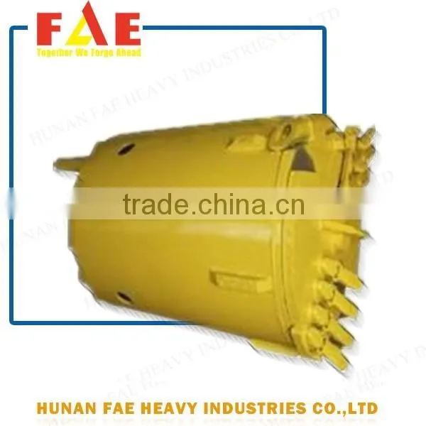 FAE Ground Drill Tool for Rotary Drill photo-6
