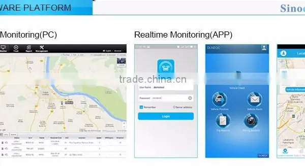 Telematics & Usage Based Insurance Car Obd Solution photo-3