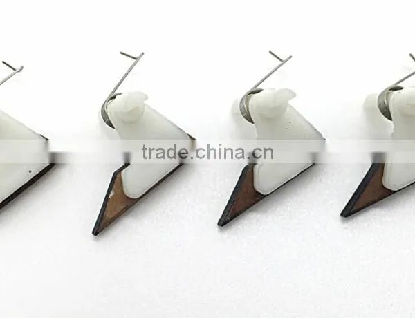 Fuser Separation Claw Compatible for Lenovo 2400 2600 2650 7400 7450 7600 7650 DCP7055 MFC7290 MFC7360 photo-3