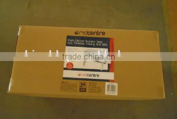 China Manufacturer Barbecue Gas Grill Mat Easy To Clean 100% Non-Stick BBQ Grill Mat photo-3
