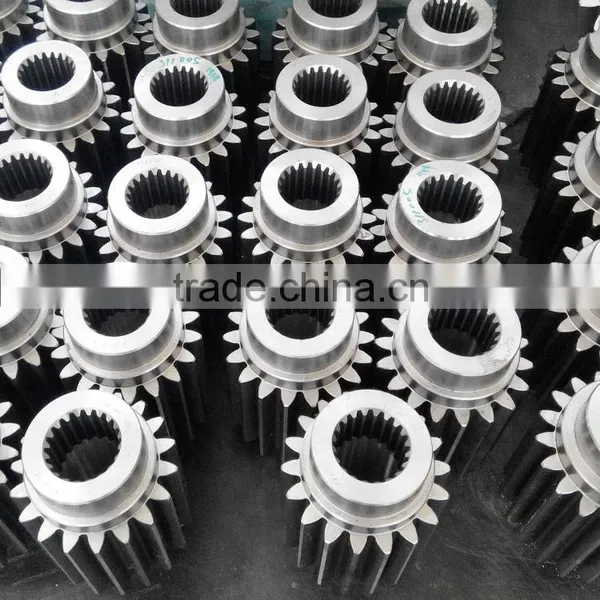 Wind Generating Set 1 to 1 Ratio Gearbox photo-4