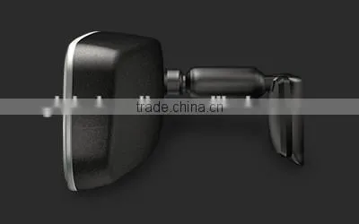 4.3 Inch REAR VIEW MIRROR WITH Mirror-Link photo-5