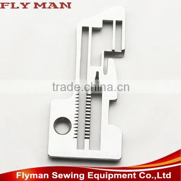 Needle Plate 33541 33545 Commercial Sewing Machine Parts of Sewing Machine photo-2