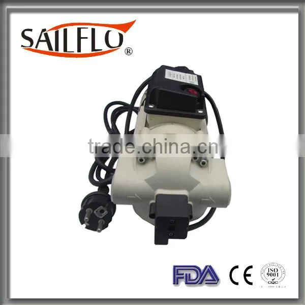 230v Ad Blue Pump With Isolation Switch photo-3
